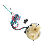 Pump Motor Assembly for Hoshizaki Ice Machine (120V) PA0613 321444A01