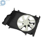 Radiator Cooling Fan Assembly for Mitsubishi Mirage (2014–2022)