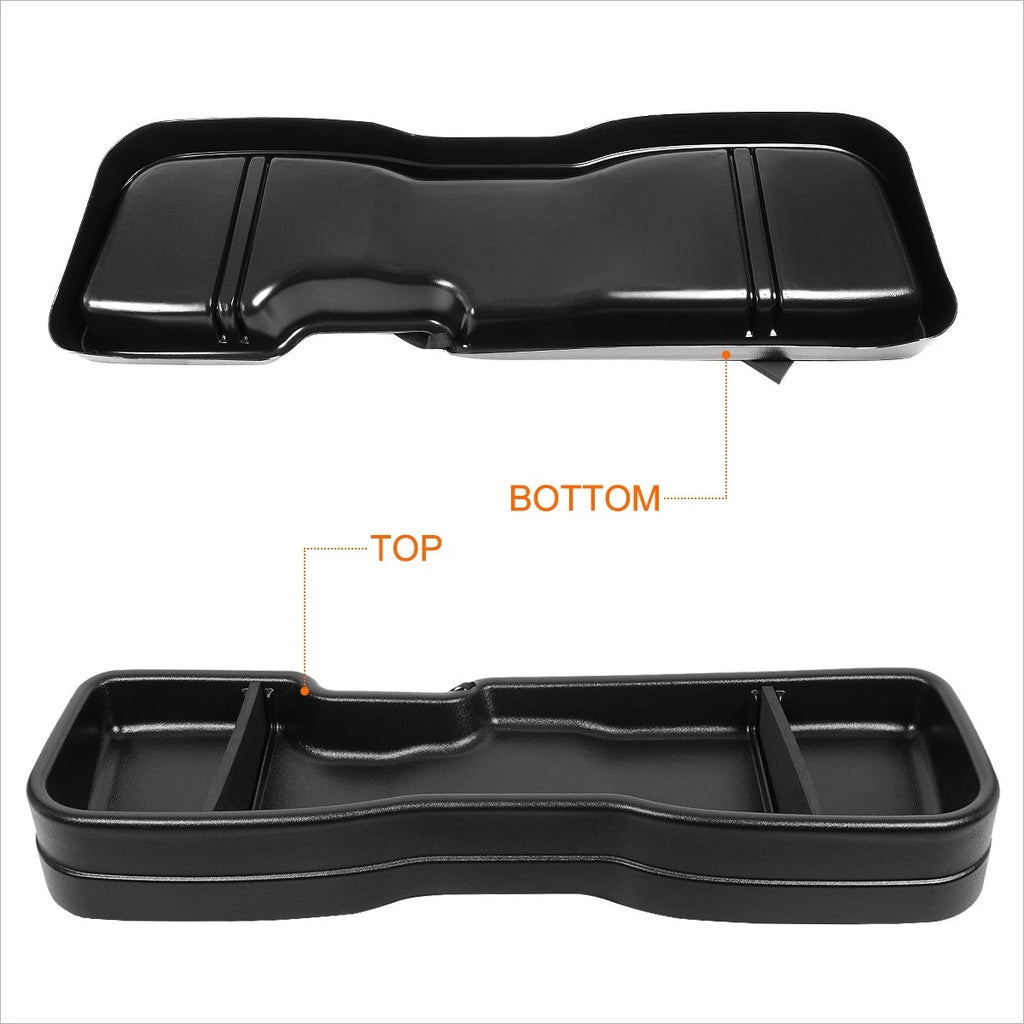 RH Steel Engine Hood Hinge for Dodge Ram 2500 3500 (2010–2018)