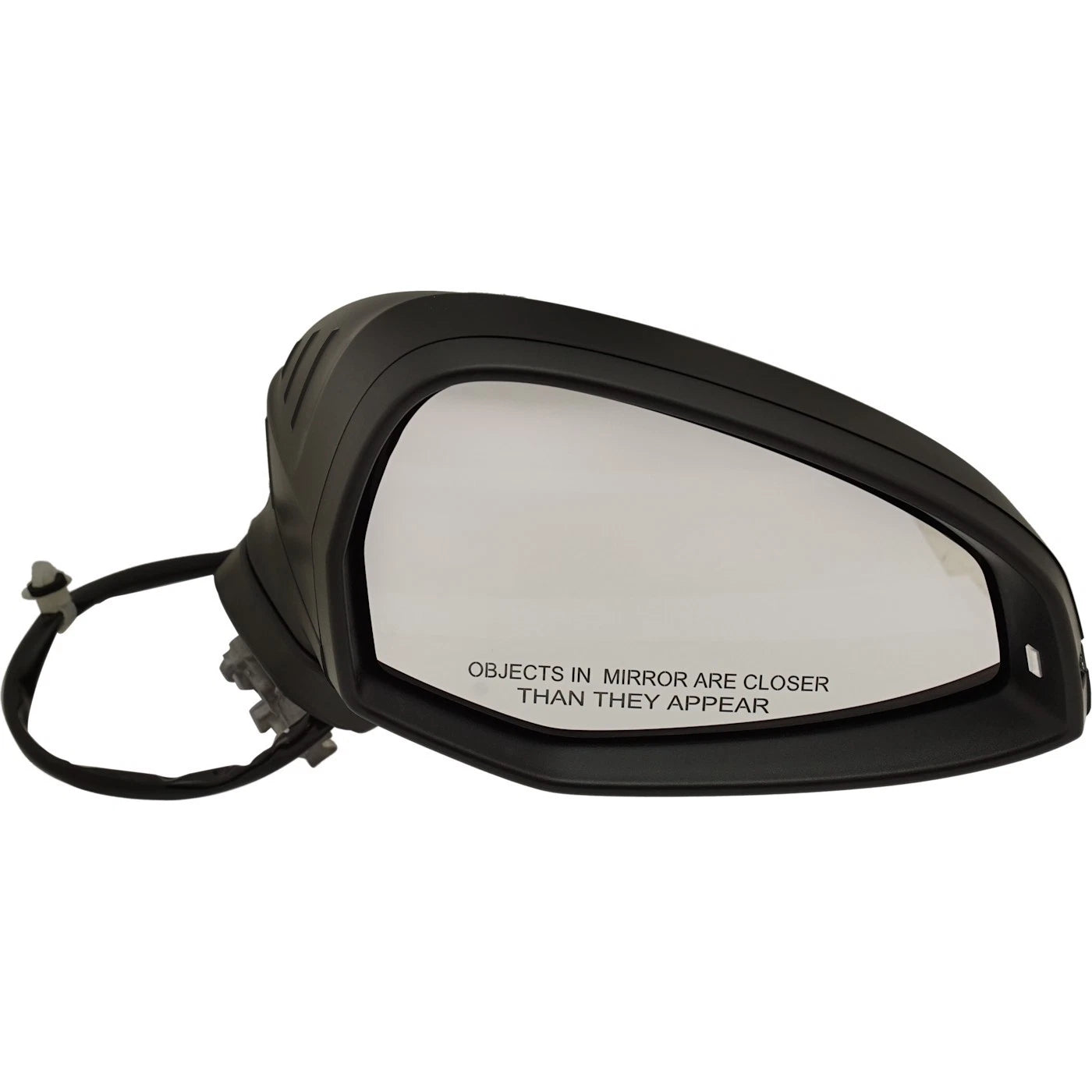 Power Heated Mirrors for Audi A4 (2017–2019) with Turn Signal