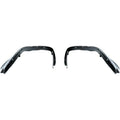 Inner Fender Wheelhouses for Front Driver & Passenger Side