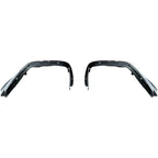 Inner Fender Wheelhouses for Front Driver & Passenger Side