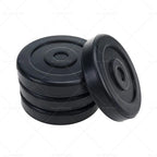 Round Rubber Arm Pads for Bendpak Danmar Lift 4 HD