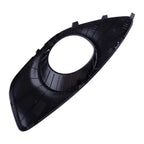 Left Side Fog Light Bezel Cover for Hyundai Santa Fe (2010-2012)