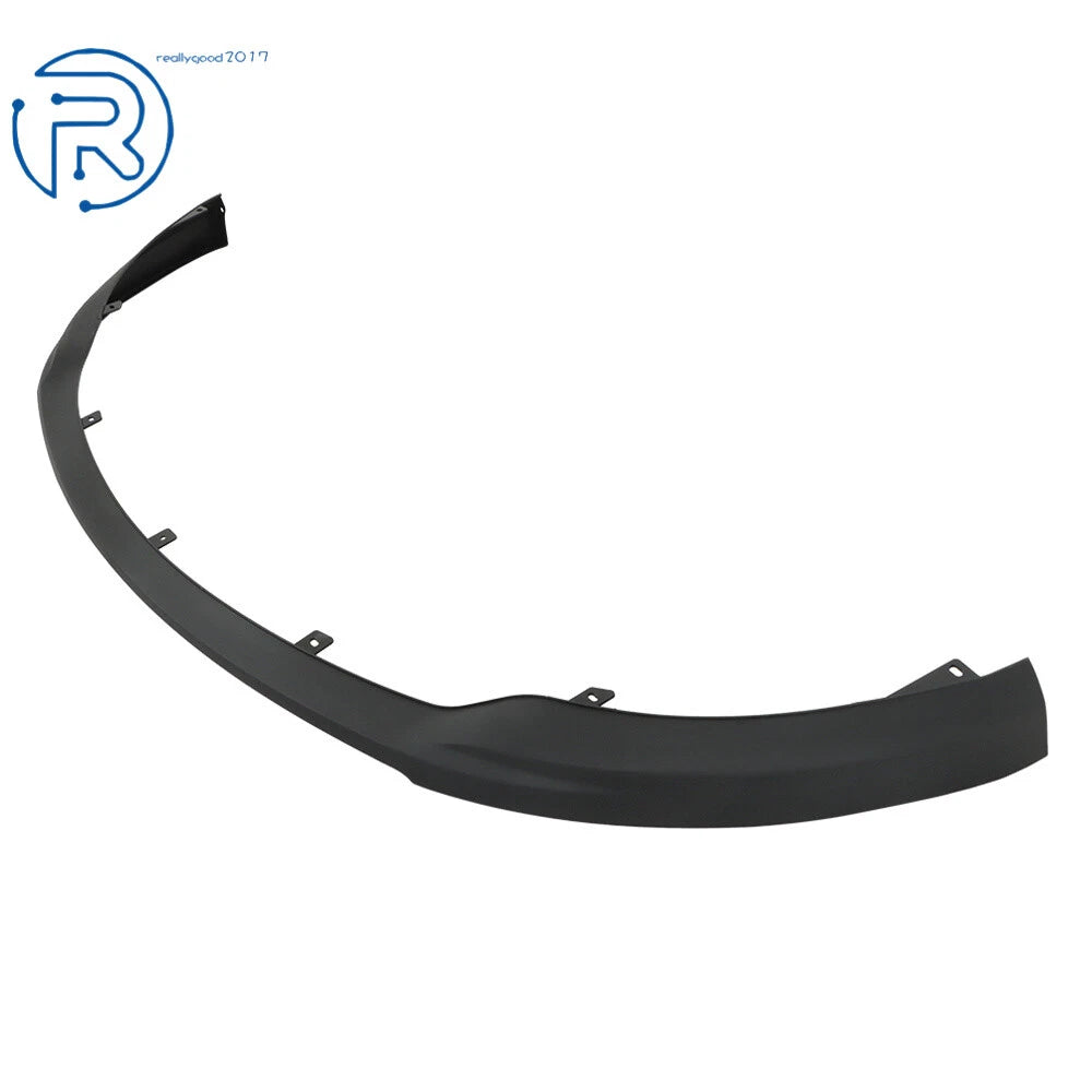 Front Lower Bumper Valance for Ford Taurus (2013-2019) Textured Black