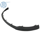 Front Lower Bumper Valance for Ford Taurus (2013-2019) Textured Black