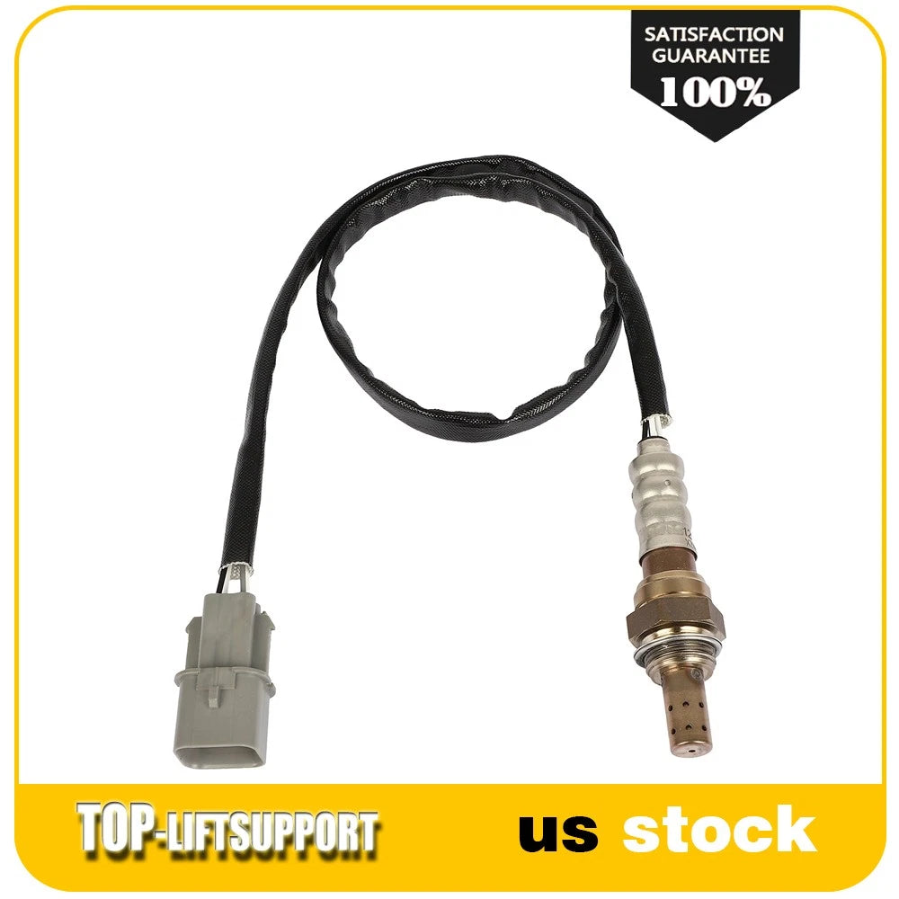 O2 Oxygen Sensor Downstream for Hyundai Veloster, Accent & Kia Rio 1.6L (2012–2014)