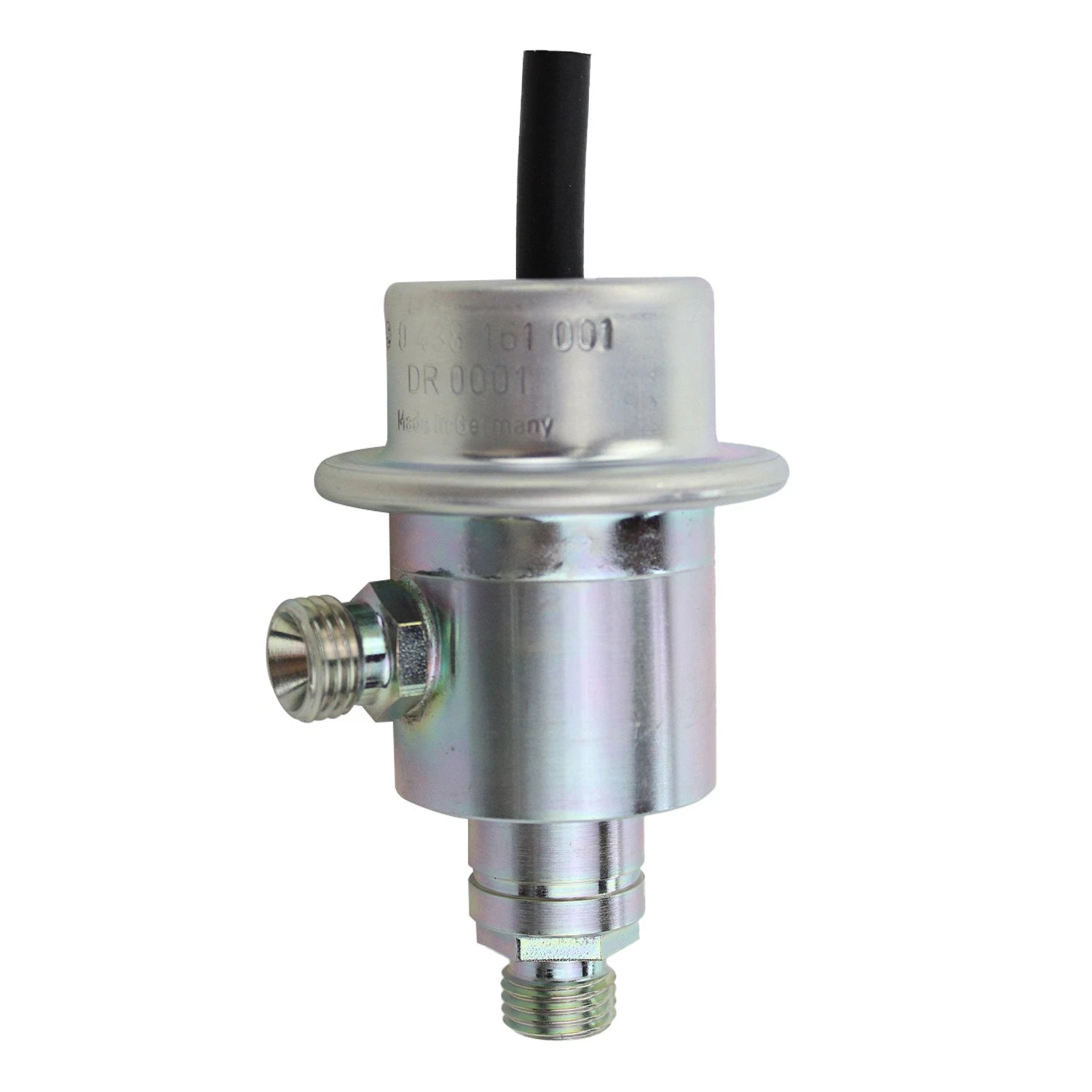 Bosch Fuel Injection Pressure Regulator for Mercedes 190E 300SE 300SEL (1983–1993)