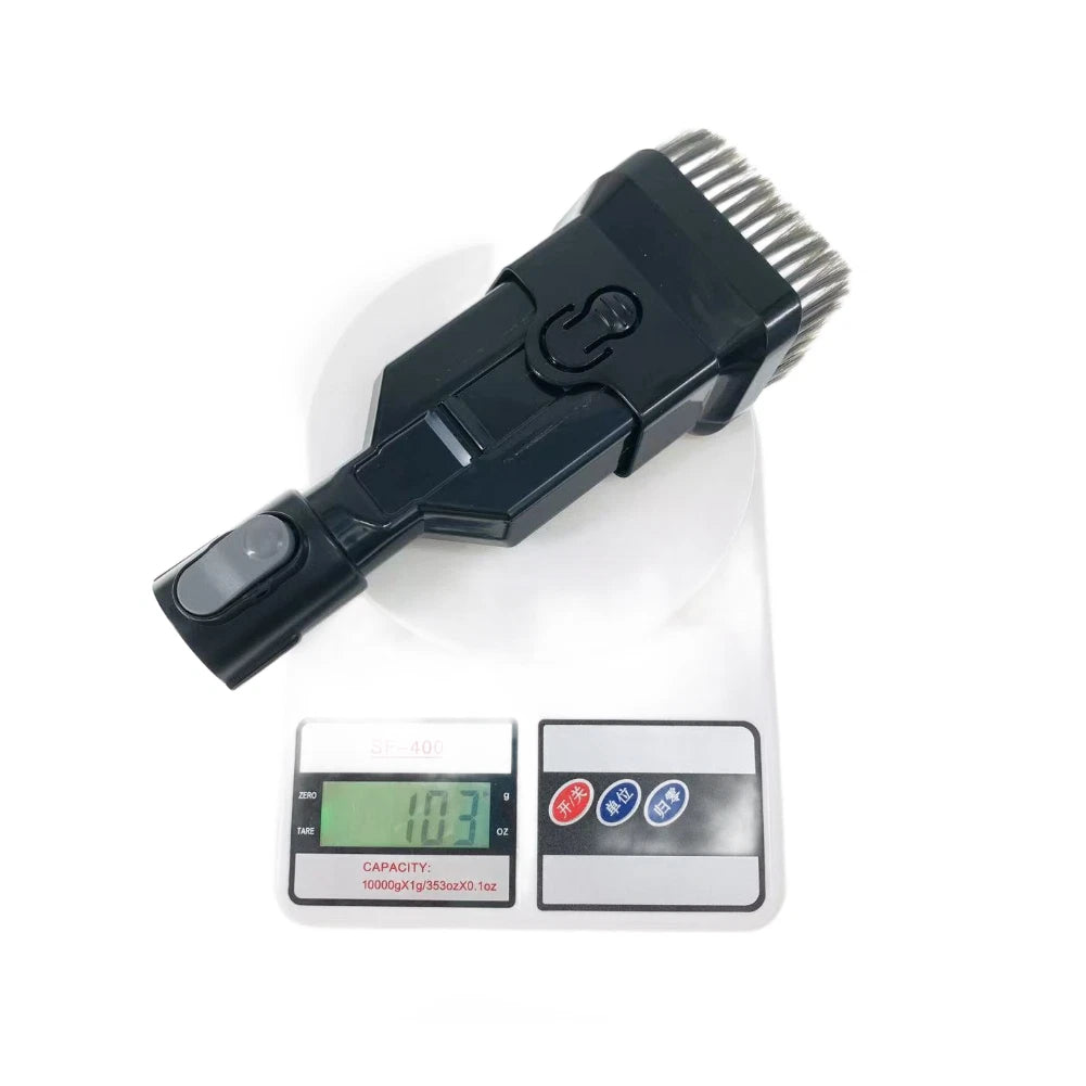 Crevice Tool Nozzle for G20 Lite C203 Vacuum Cleaner (1 Piece)