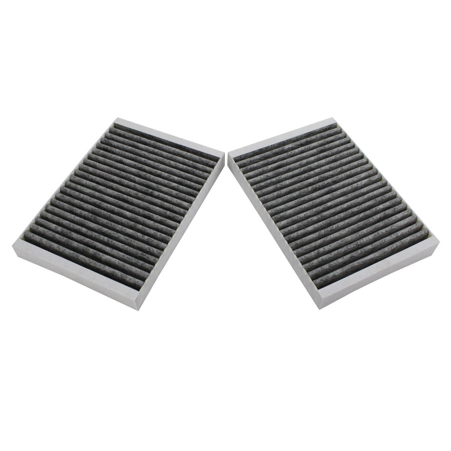 Cabin Air Filter Charcoal for Mercedes C216 W221 V221 CL550 CL600 (2007–2014)
