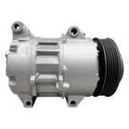 AC Compressor Replacement for Toyota Highlander 3.5L (2015-2018)