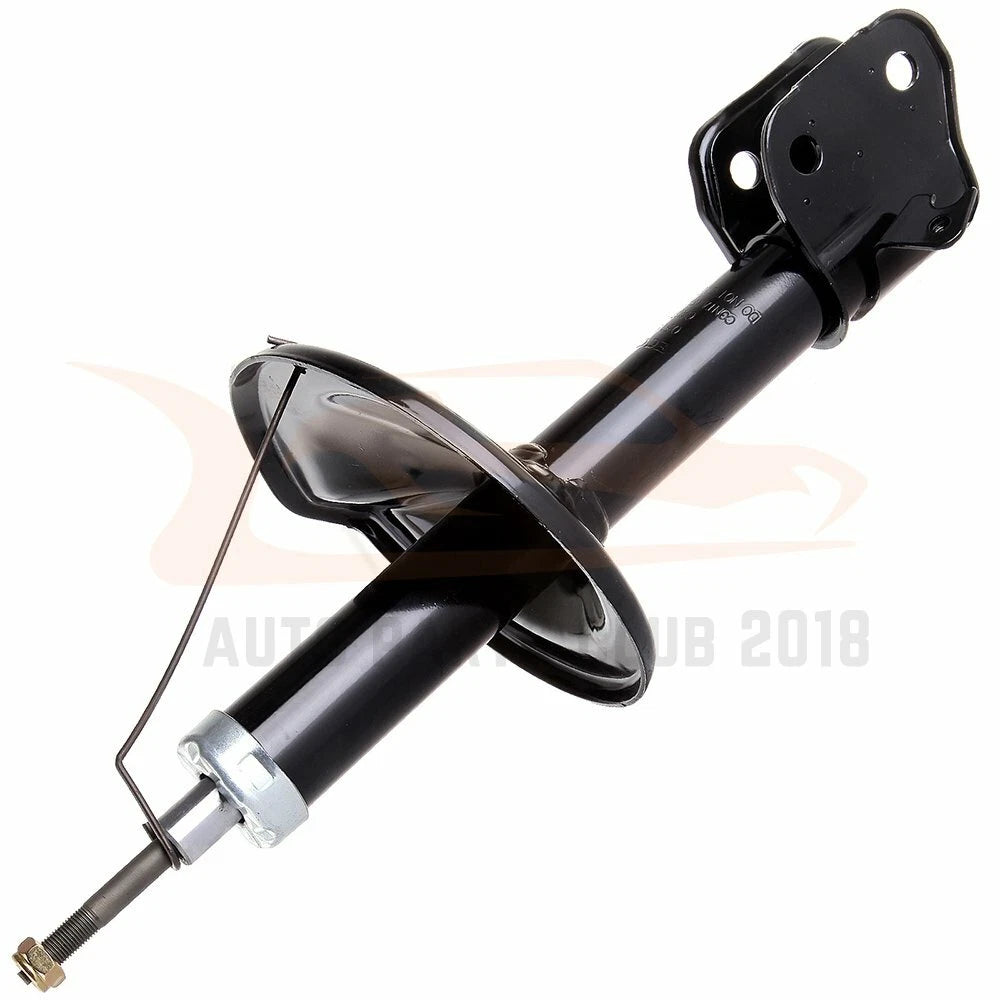 Set of 4 Struts Shocks for Honda Odyssey (1999–2004)