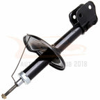 Set of 4 Struts Shocks for Honda Odyssey (1999–2004)