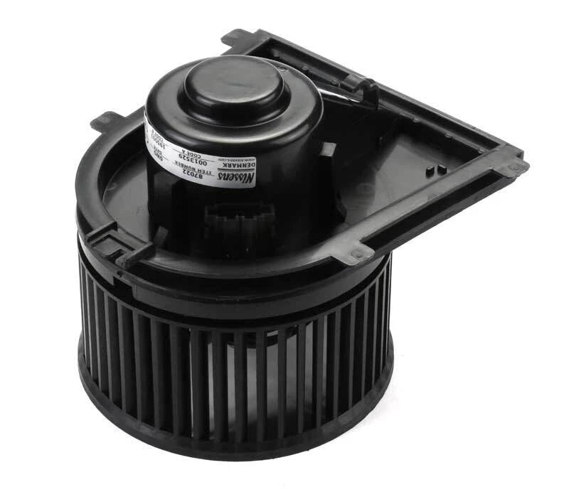 Blower Motor Assembly for Audi VW TT Q Beetle Golf Jetta (Nissens)