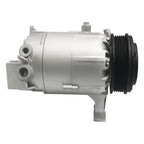 A C Compressor Kit With Condenser for Chevrolet Monte Carlo 3.5L (2006)