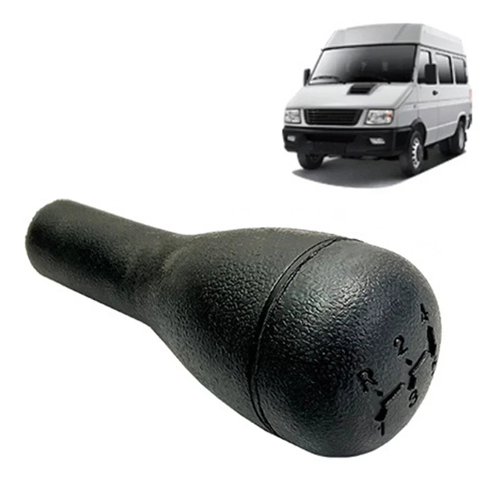 Manual Shift Knob for Iveco DAILY RANGO (1989–1999)