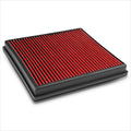 Reusable Multilayer High Flow Air Filter for BMW 5/6/7/X Series (2008–2017)