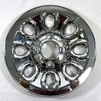 17 Inch Chrome Wheel Skins Replacement for GMC Savana (2009–2014)