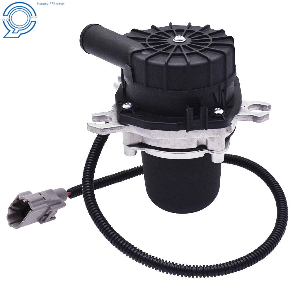 Secondary Air Injection Smog Pump for Toyota Tundra Sequoia LX570 (2007–2013)