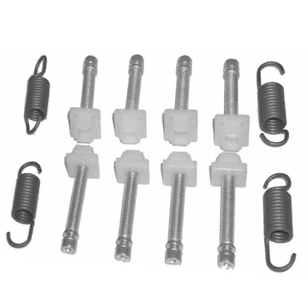 Head Light Adjuster Kit Replacement for Toyota Hilux (2005–2015)