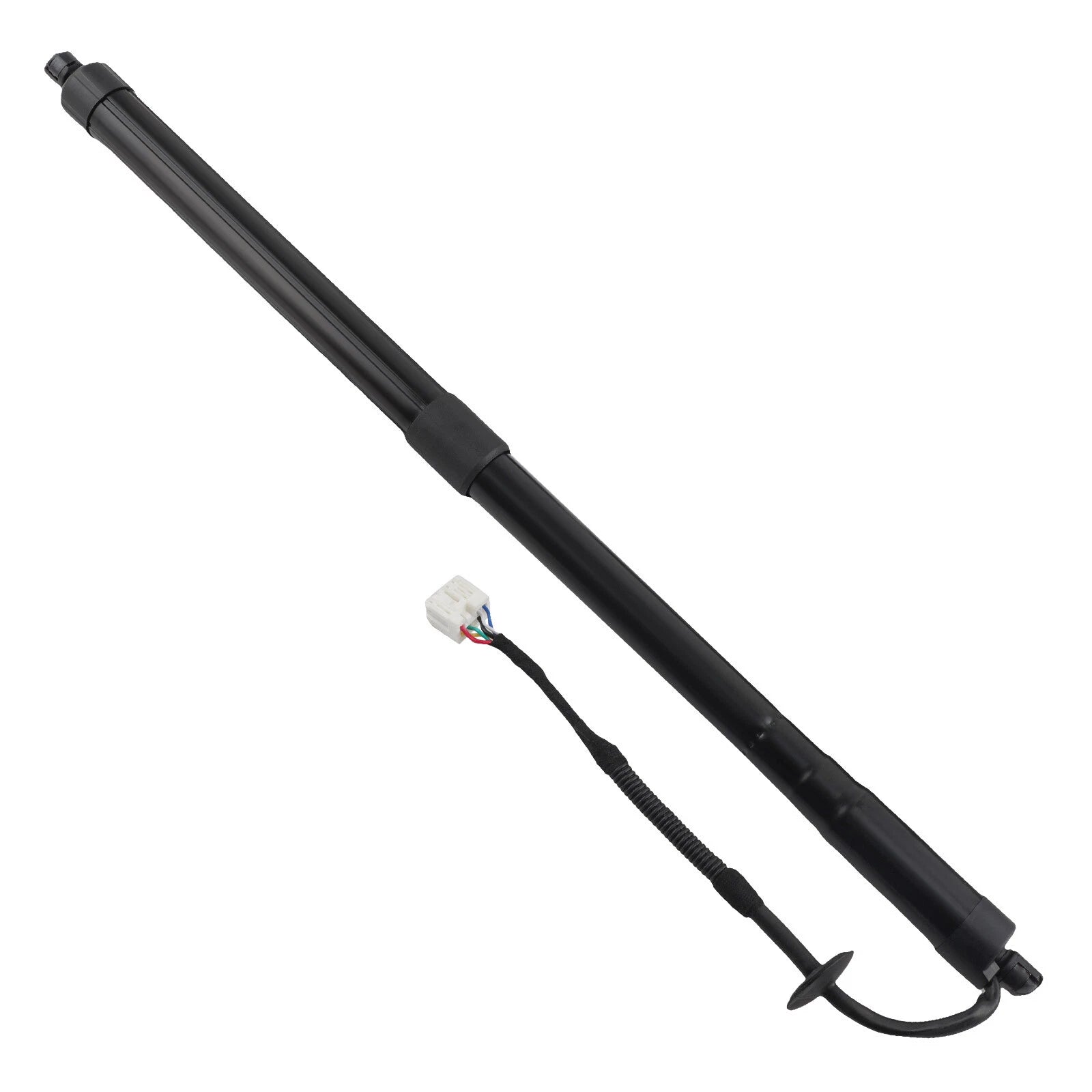 2X Rear Trunk Liftgate Struts for Nissan Rogue 2014–2019