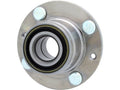 Rear Wheel Hub Assembly for Mazda Protege (1990–2003) DG258PB