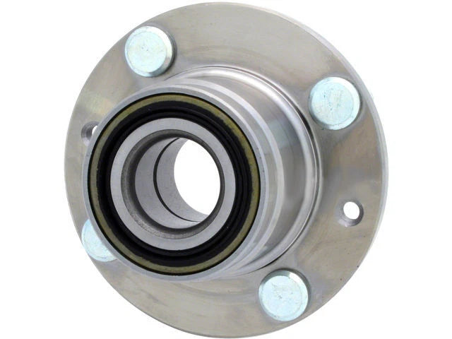 Rear Wheel Hub Assembly for Mazda Protege (1990–2003) DG258PB