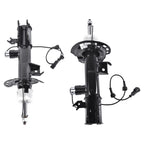 2X Electric Shock Absorber Struts for Lincoln MKX (2007-2015)