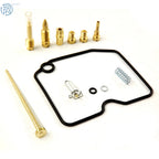 Carburetor Rebuild Kit for Arctic Cat 500 4x4 (2005–2007)