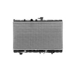 Replacement Plastic/Aluminum Radiator Repair Part For 2002 Kia Rio Cinco