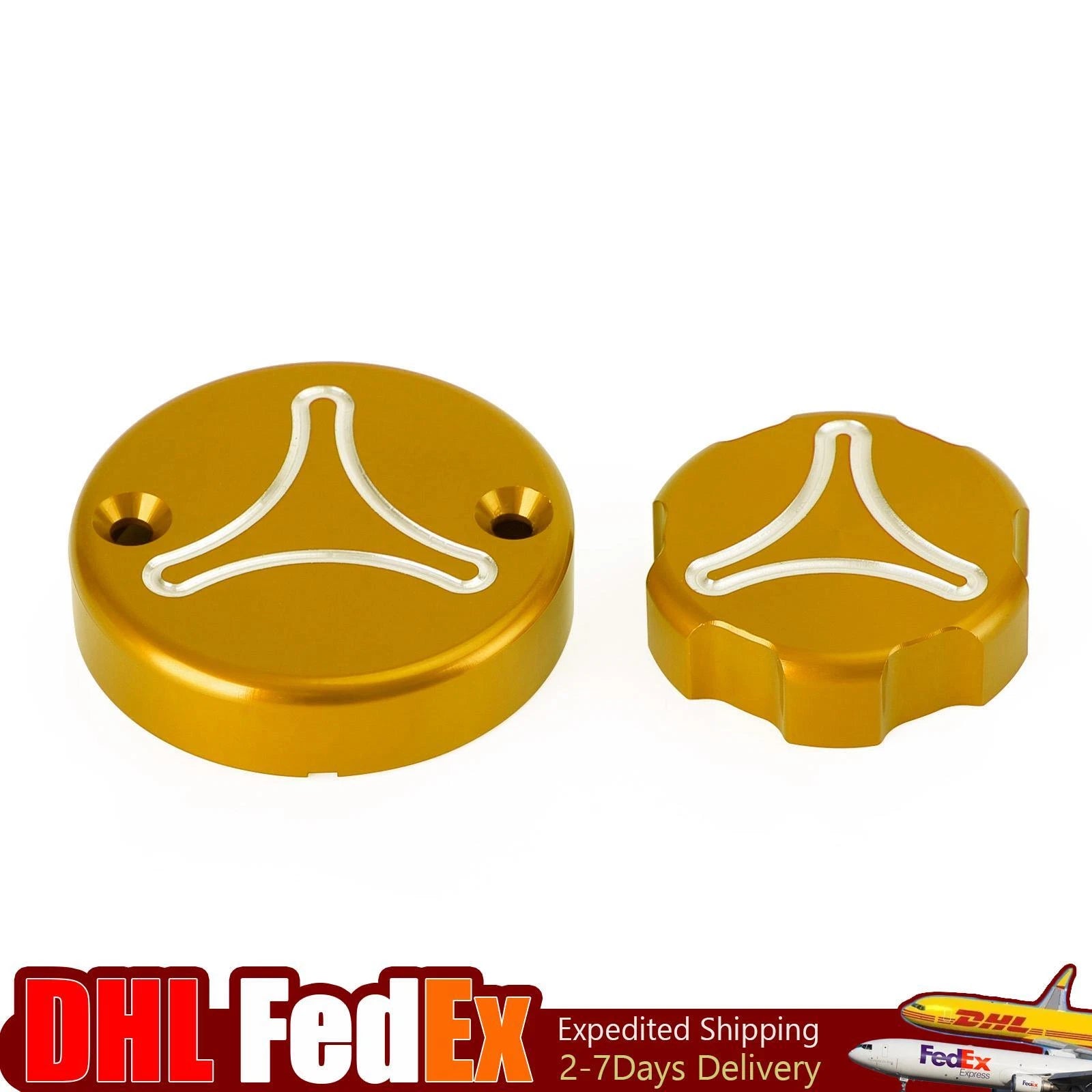 Brake Clutch Cap for Ducati ST2 ST3 900 1000 SS Super Sport 939 950 1000 S Gold