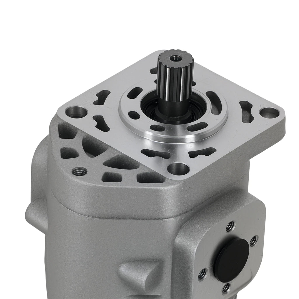 Hydraulic Pump for John Deere 850 950 1050 Tractors (11CC)