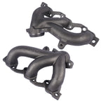 2Pcs Exhaust Manifolds 674-914 for Jeep Wrangler JK (2007–2011) 3.8L