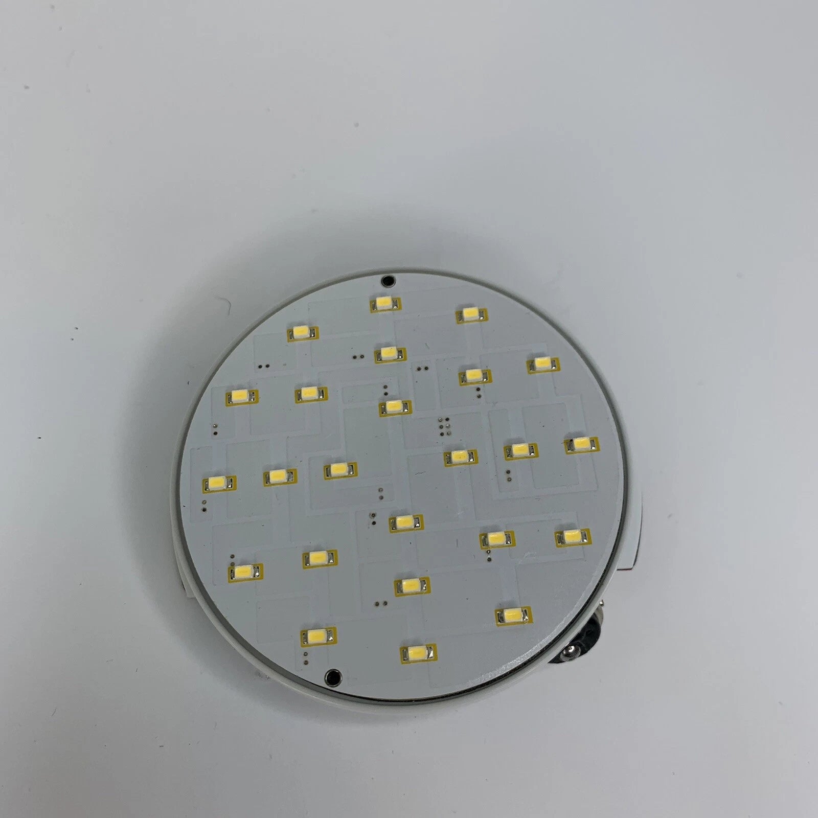 LED Dome Light Insert Replacement for 1955-1960 Chevrolet Passenger Cars