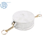 4" Type DC Dust Cap Coupler for Cam & Groove Hose Fitting