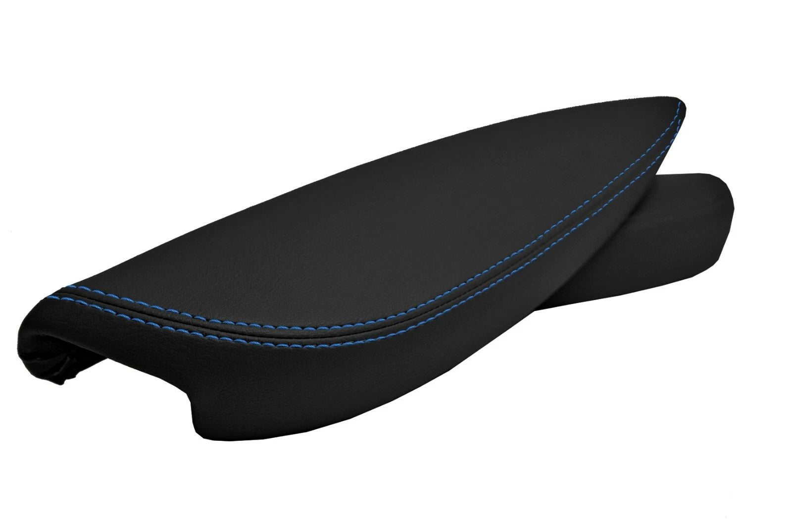 Leather Armrest Door Panel Cover for Mini Cooper R55 R56 R57 R59 (2007–2015)