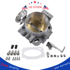 70mm Throttle Body for K-Series K20 K24 (2002–2015)
