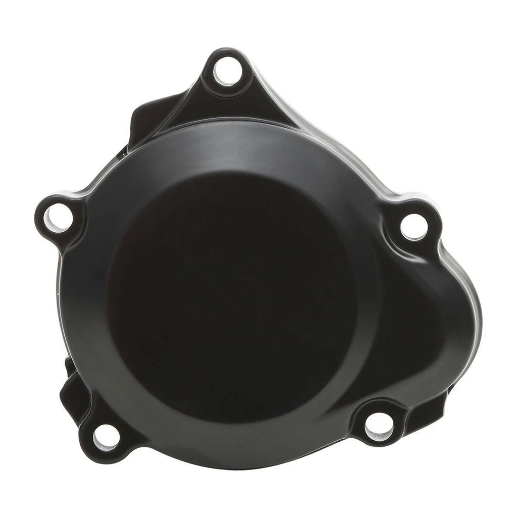 Engine Starter Cover Crankcase for Suzuki GSR400 GSR600 GSXR1000 (2001–2010)