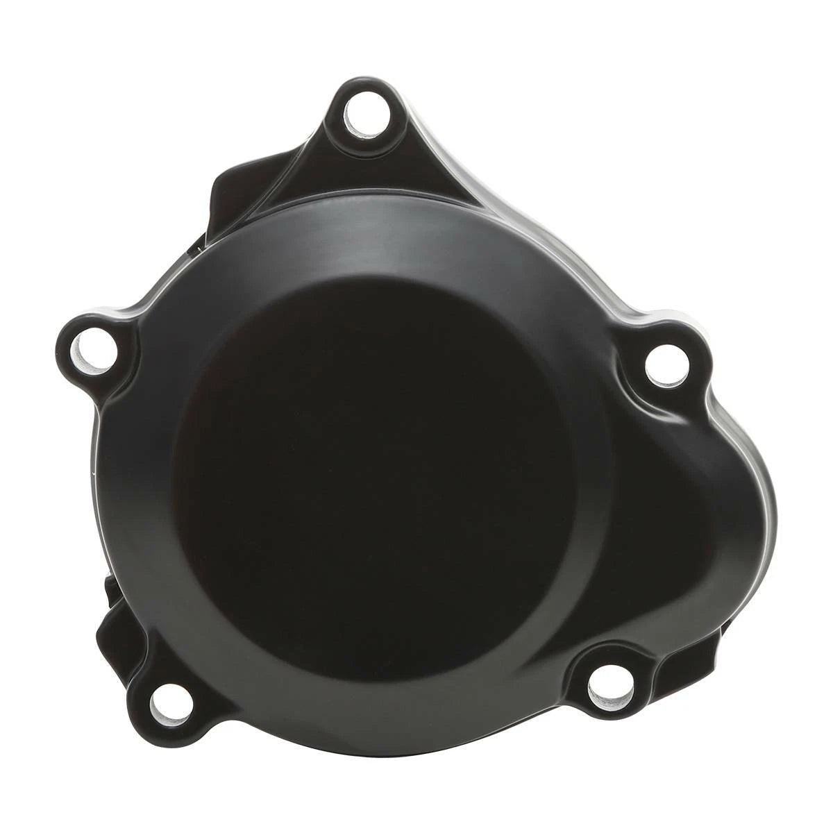 Engine Starter Cover Crankcase for Suzuki GSR400 GSR600 GSXR1000 (2001–2010)