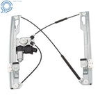 Electric Window Actuator for Ford F-150 (2011-2014)