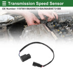 Transmission Speed Sensor for Ford Transit Connect Mk1 (2002–2013)