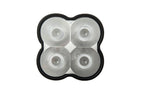 Diode Dynamics Replacement Clear Spot Lens for SS3 Pods (Fits) (2008–2008)