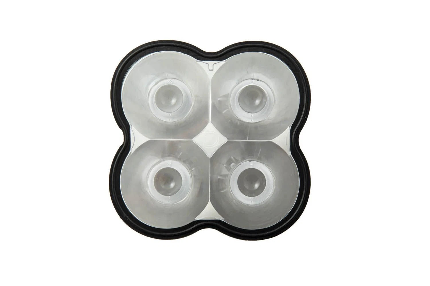 Diode Dynamics Replacement Clear Spot Lens for SS3 Pods (Fits) (2008–2008)
