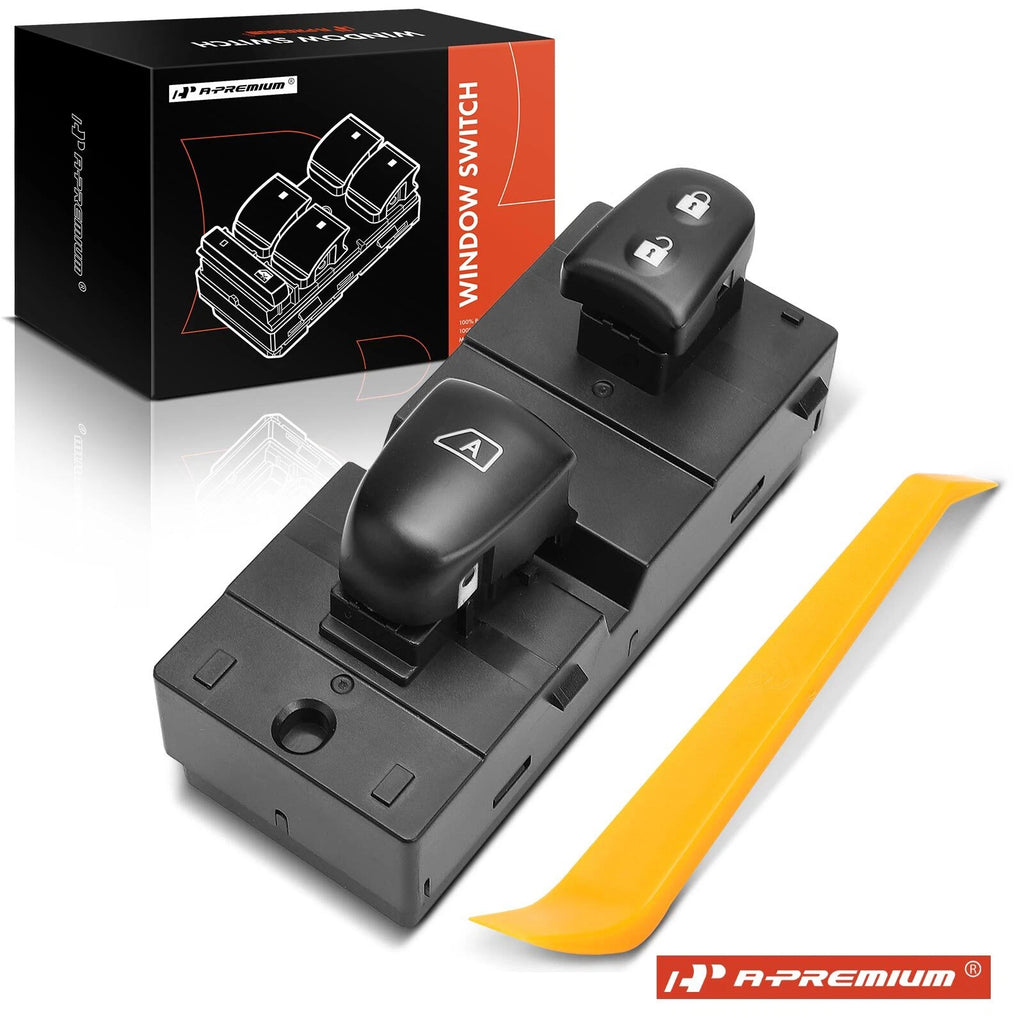 Power Window Switch for Nissan Murano (2015–2024)
