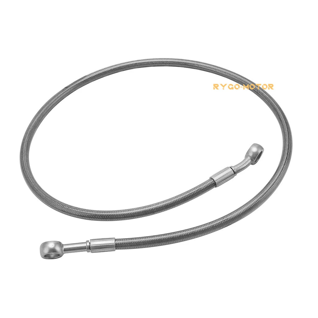 Front Left Brake Hose Line for Polaris Ranger 400/500/800/EV/Crew (2006–2019)