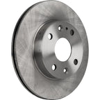 Disc Brake Rotor for Mazda Miata (1990-1993)