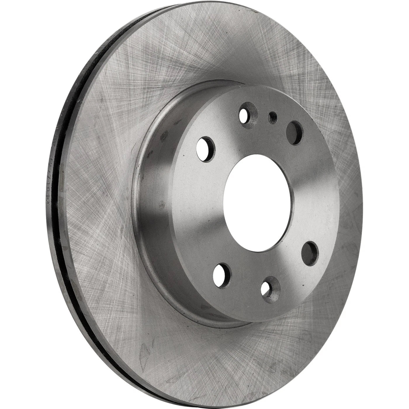 Disc Brake Rotor for Mazda Miata (1990-1993)