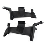 2X Front Bumper Mount Bracket for Jaguar F-Pace (2017–2020)