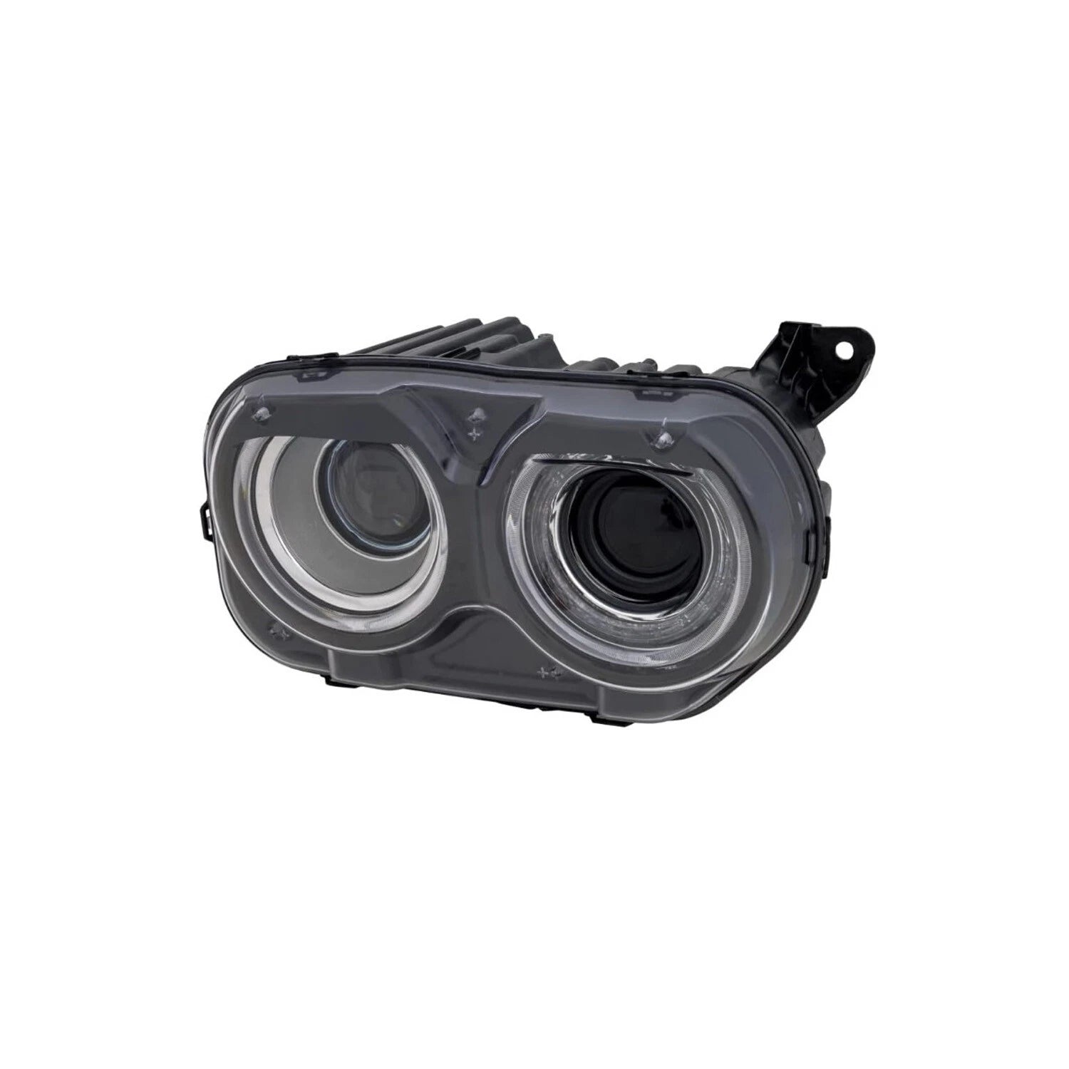 OEM Halogen Headlight for Dodge Challenger (2016–2020) - Right Side