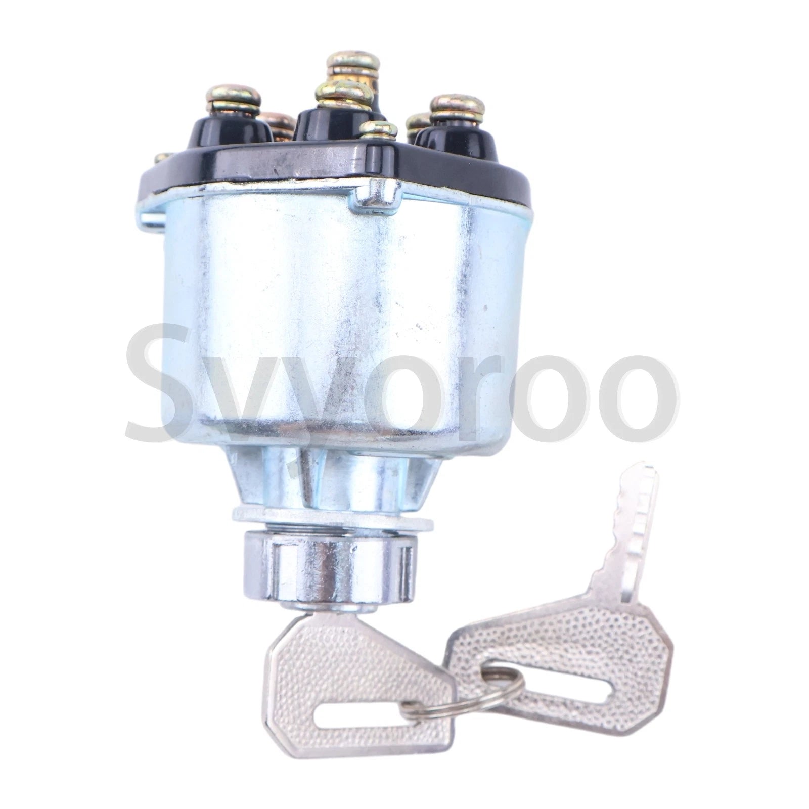 Ignition Switch for Nissan Forklift (25150-L1810, 25150L1810)